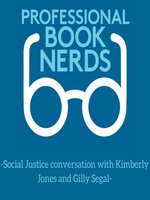 A Social Justice Conversation with Kimberly Jones and Gilly Segal